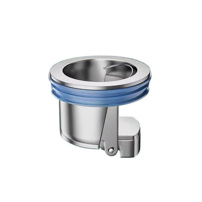 Revolutionary Anti-Odor Floor Drain Filter - Keep Your Home Fresh and Clean!